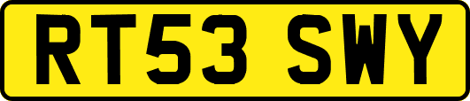 RT53SWY