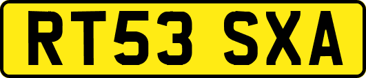 RT53SXA