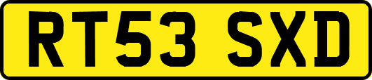 RT53SXD