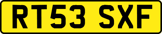 RT53SXF