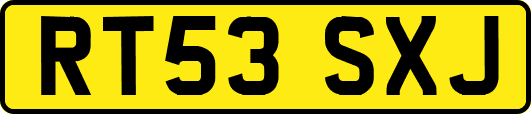 RT53SXJ