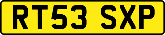 RT53SXP