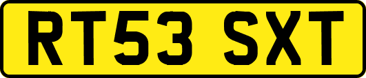 RT53SXT