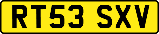 RT53SXV