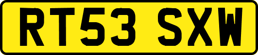 RT53SXW