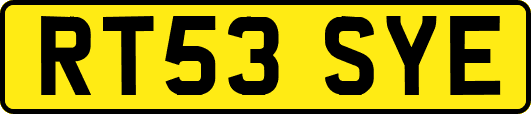 RT53SYE