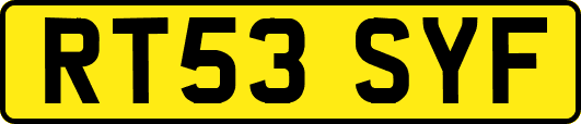 RT53SYF