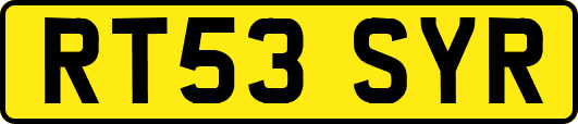 RT53SYR