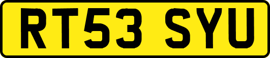 RT53SYU