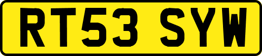 RT53SYW