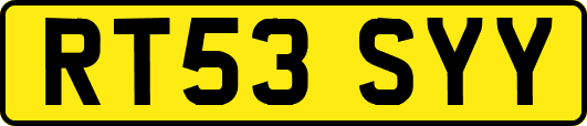 RT53SYY