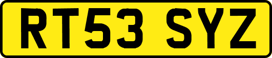 RT53SYZ