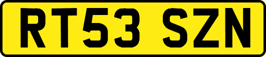 RT53SZN