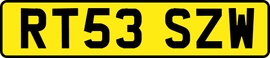 RT53SZW
