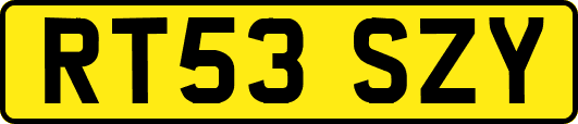 RT53SZY