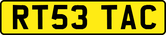 RT53TAC