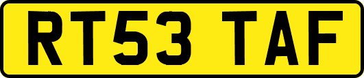 RT53TAF