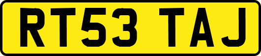 RT53TAJ