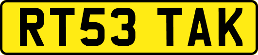 RT53TAK