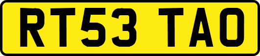 RT53TAO