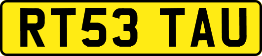 RT53TAU