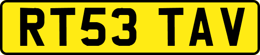 RT53TAV