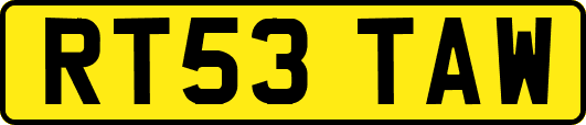 RT53TAW