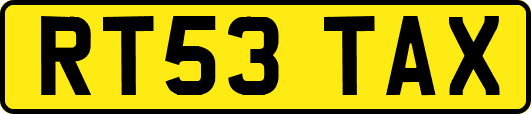 RT53TAX