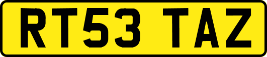 RT53TAZ