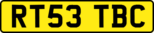 RT53TBC