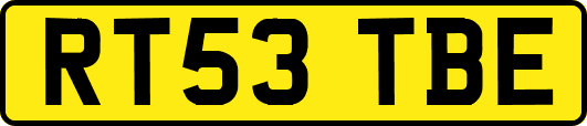 RT53TBE