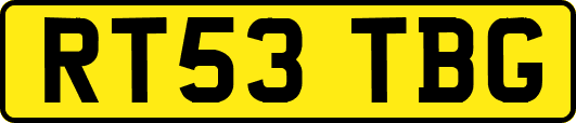 RT53TBG