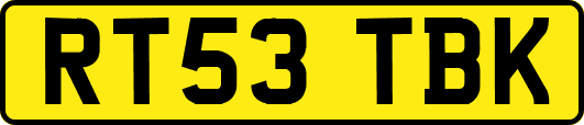 RT53TBK