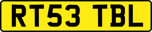 RT53TBL