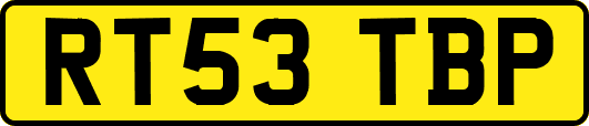 RT53TBP