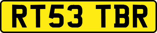 RT53TBR