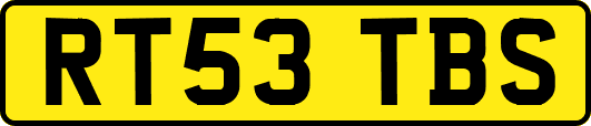 RT53TBS