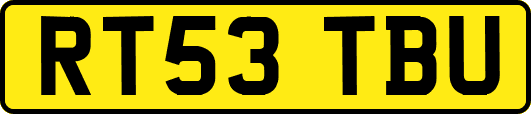 RT53TBU