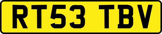 RT53TBV