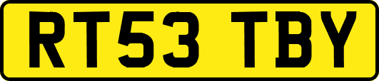 RT53TBY