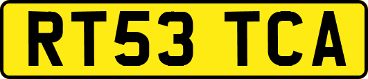 RT53TCA