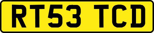 RT53TCD