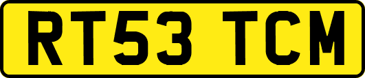 RT53TCM