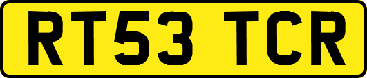 RT53TCR