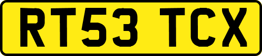 RT53TCX