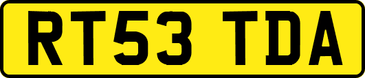 RT53TDA