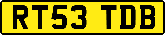 RT53TDB