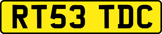 RT53TDC