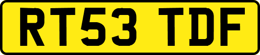 RT53TDF