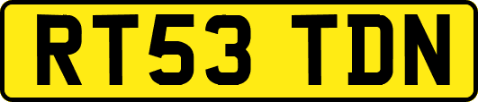 RT53TDN